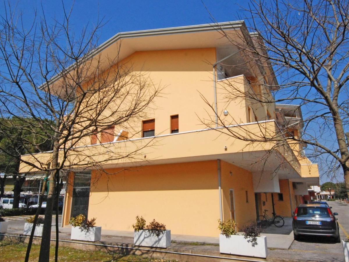 Apartment Simma-8 By Interhome Bibione Exteriér fotografie