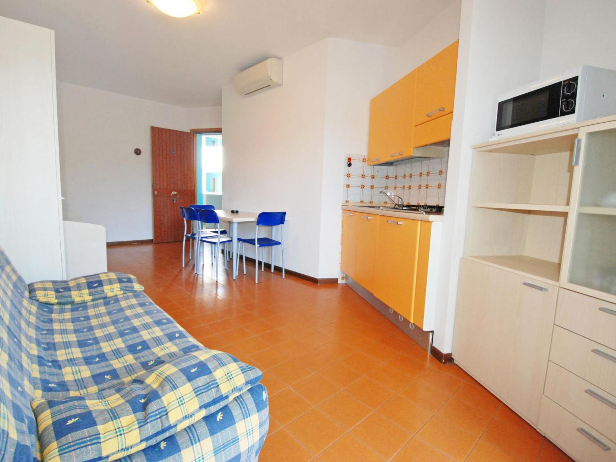 Apartment Simma-8 By Interhome Bibione Exteriér fotografie